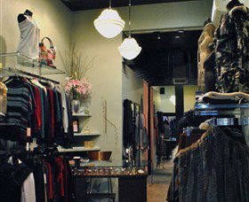 Mon Petit Chou Boutique - Accommodation Brunswick Heads 0