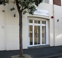 MOP - Accommodation Brunswick Heads