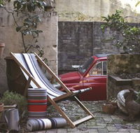Ici et la - Accommodation Brunswick Heads