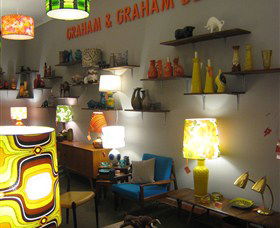 Graham & Graham Design - Accommodation Brunswick Heads 0