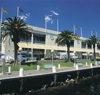 Sydney Fish Market - Accommodation Brunswick Heads