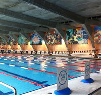 Cook and Phillip Aquatic and Fitness Centre - Accommodation Brunswick Heads