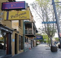 Glebe Point Road - Accommodation Brunswick Heads