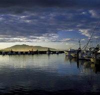 The Coast Road - Accommodation Brunswick Heads