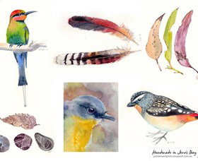 Pebbles And Pods - Accommodation Brunswick Heads 0