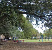 Glebe Foreshore Walk - Accommodation Brunswick Heads