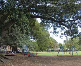 Glebe Foreshore Walk - Accommodation Brunswick Heads 0