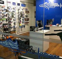 The Running Company Potts Point - Accommodation Brunswick Heads