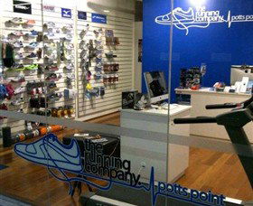 The Running Company Potts Point - Accommodation Brunswick Heads 0