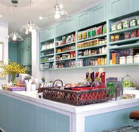 Adora Healthy Living - Accommodation Brunswick Heads