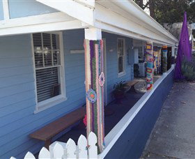 Cadgee NSW Accommodation Brunswick Heads