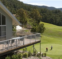 Kangaroo Valley Golf Club - Accommodation Brunswick Heads