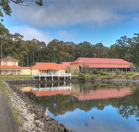 Jervis Bay Maritime Museum - Accommodation Brunswick Heads