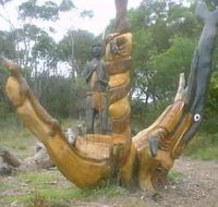 One Track For All - Accommodation Brunswick Heads