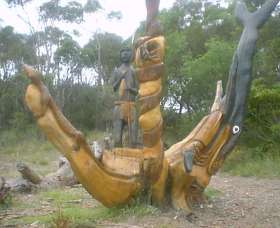 One Track For All - Accommodation Brunswick Heads 0