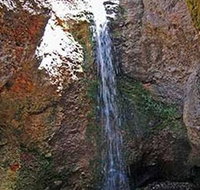 Grotto Walk - Accommodation Brunswick Heads