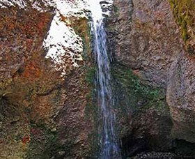 Grotto Walk - Accommodation Brunswick Heads 0