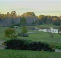 Moruya Golf Club - Accommodation Brunswick Heads
