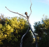 Coomee Nulunga Cultural Trail - Accommodation Brunswick Heads
