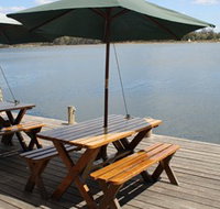 Dine at Tuross Boatshed and Cafe - Accommodation Brunswick Heads