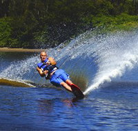 WOW Walking On Water - Accommodation Brunswick Heads