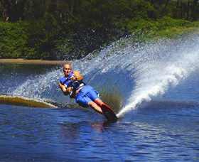 WOW Walking On Water - Accommodation Brunswick Heads 0