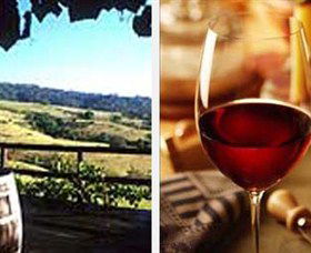 Berry Mountain NSW Accommodation Brunswick Heads