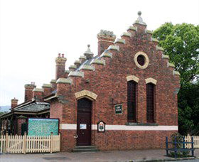 Berry NSW Accommodation Brunswick Heads