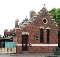 Berry Historic Museum - Accommodation Brunswick Heads