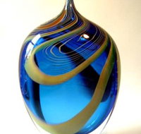 The Hot Glass Gallery and Studio - Accommodation Brunswick Heads