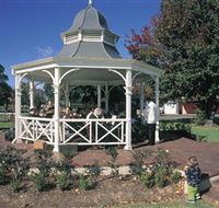 Muir House Art Gallery - Accommodation Brunswick Heads