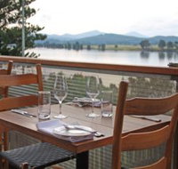 The River Restaurant - Accommodation Brunswick Heads