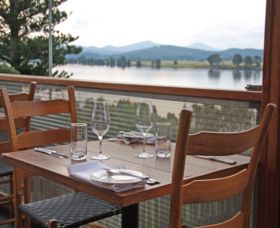 The River Restaurant - Accommodation Brunswick Heads 0