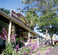 Passionfish Candles - Accommodation Brunswick Heads