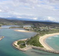 Bermagui Country Club - Accommodation Brunswick Heads