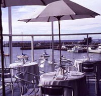 Harbourside Restaurant - Accommodation Brunswick Heads