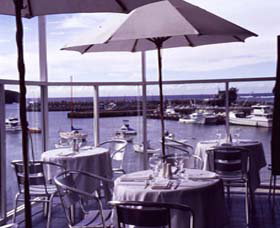 Harbourside Restaurant - Accommodation Brunswick Heads 0
