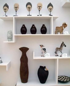 Swinging Swaggy Pottery, Gift Ware And Cafe - Accommodation Brunswick Heads 0