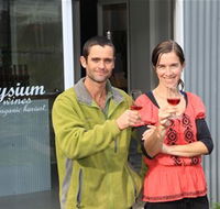 Elysium Wines - Accommodation Brunswick Heads