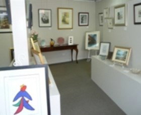 Kiama Art Gallery - Accommodation Brunswick Heads 0