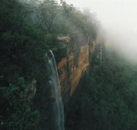 Bendeela Camping and Picnic Area - Accommodation Brunswick Heads