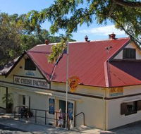ABC Cheese Factory - Accommodation Brunswick Heads