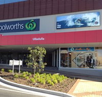 Southern Man Surf Shop Ulladulla - Accommodation Brunswick Heads