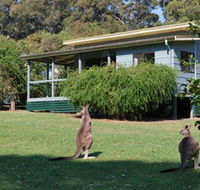 Murramarang National Park - Accommodation Brunswick Heads