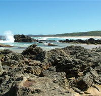 Coastal Walks - Bermagui - Accommodation Brunswick Heads