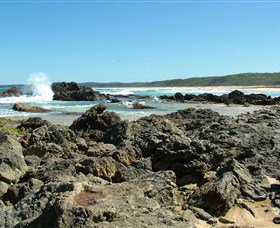 Coastal Walks - Bermagui - Accommodation Brunswick Heads 0