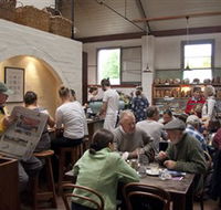 Berry Sourdough Cafe - Accommodation Brunswick Heads