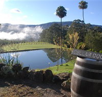 Yarrawa Estate - Accommodation Brunswick Heads