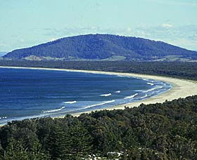 Gerroa NSW Accommodation Brunswick Heads