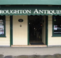 Broughton Antiques - Accommodation Brunswick Heads